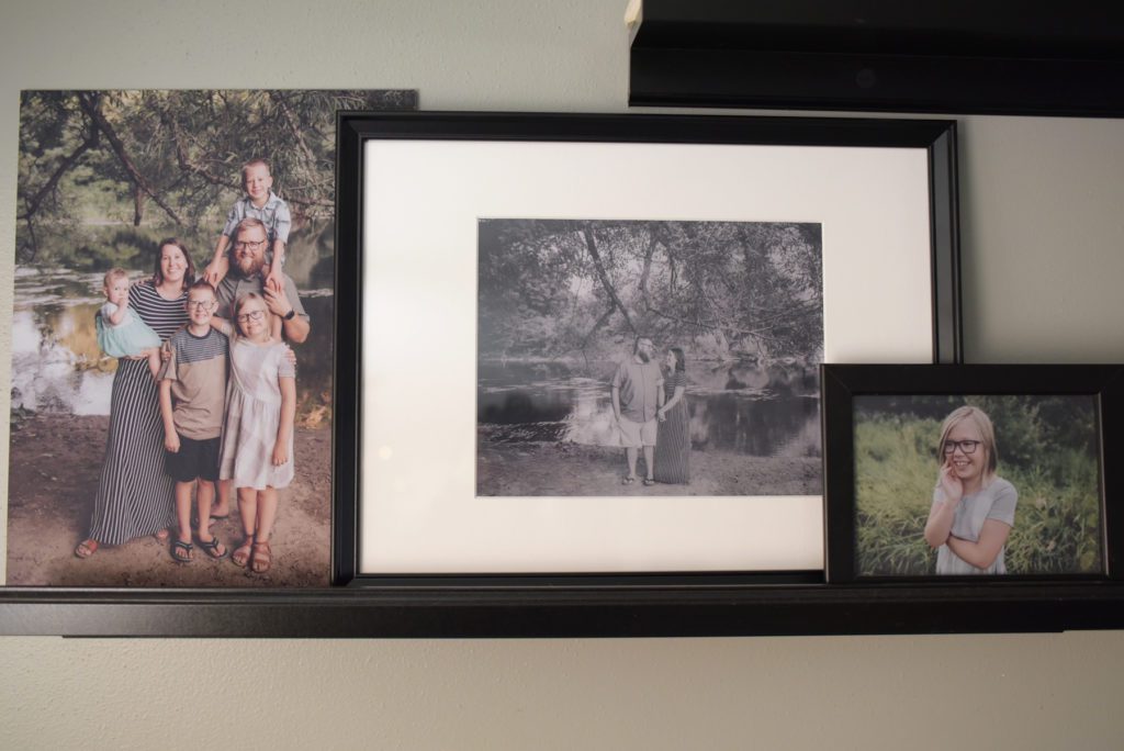 Best Photo Gifts, Real Art From Real Life, Elizabeth Osberg Photography, Littleton Photographer, Denver Family Photographer, Lifestyle Family